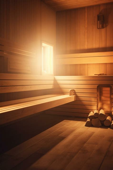sauna escape